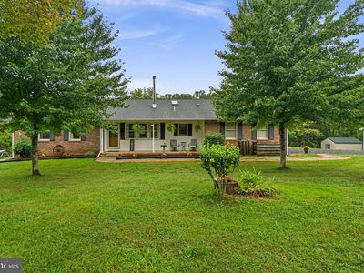 2710 Flintstone Rd, Freeland, MD, 21053