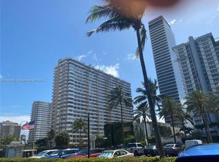 1980 S Ocean Dr APT 2B, Hallandale, FL 33009