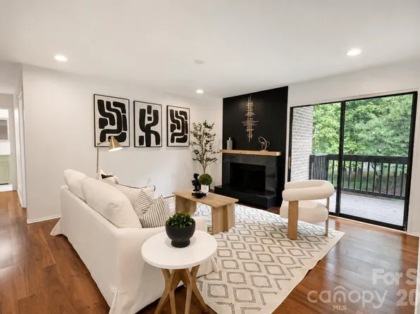 4906 Sardis Rd APT D, Charlotte, NC 28270
