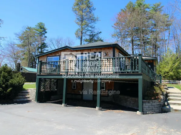 94 Lake Shore Dr, Northwood, NH