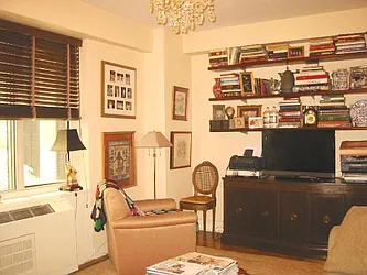 Rented by essential NEW YORK Real Estate