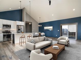 142 Albrey Trl #C, Bozeman, MT 59718