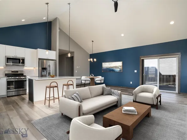 142 Albrey Trl #C, Bozeman, MT 59718