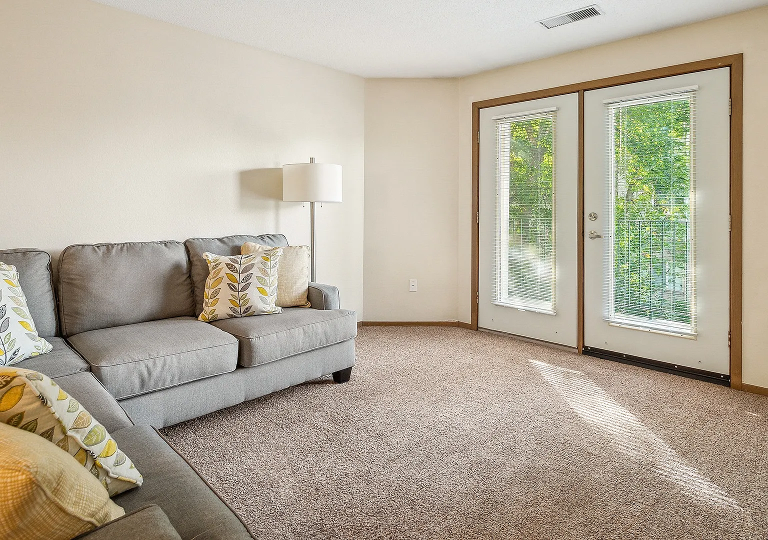 The Legacy Apartments — Photo 3