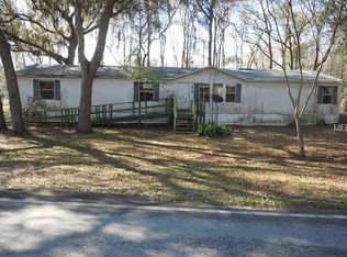 418 Youth Camp Rd, Groveland, FL 34736
