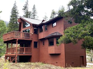 33838 Hawkweed Way, Pioneer, CA 95666