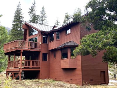33838 Hawkweed Way, Pioneer, CA, 95666