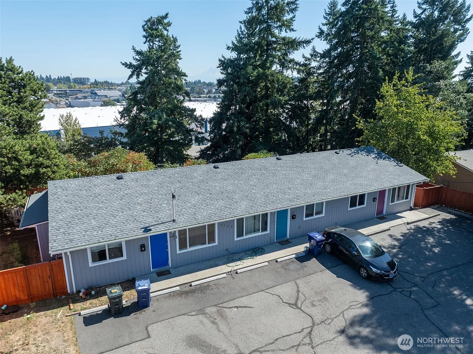 3729 S Gunnison Street photo 1