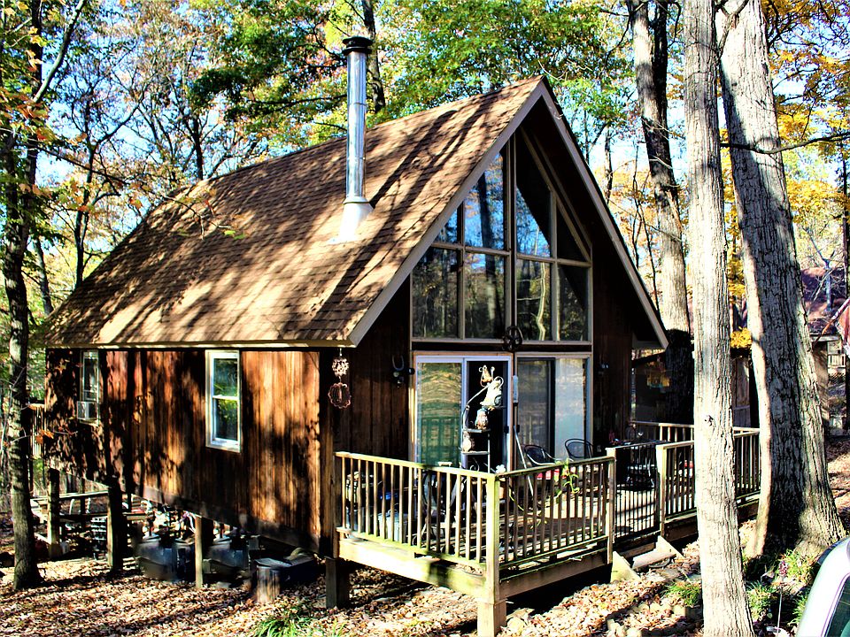 Welcome To The Cutest Chalet