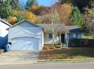 2940 NW Julia St, Camas, WA 98607