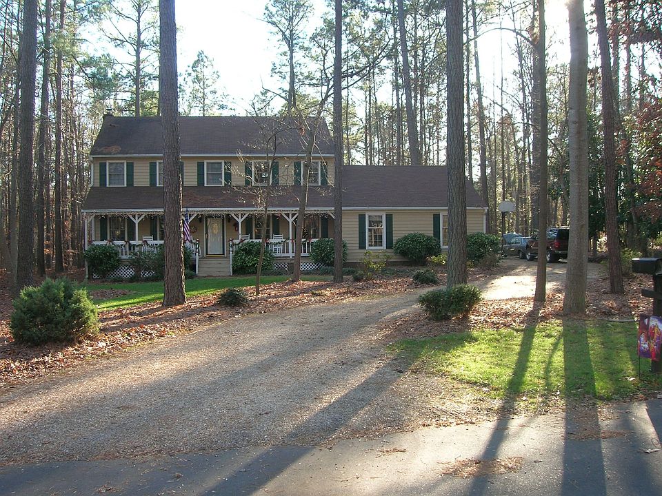 Street View of House