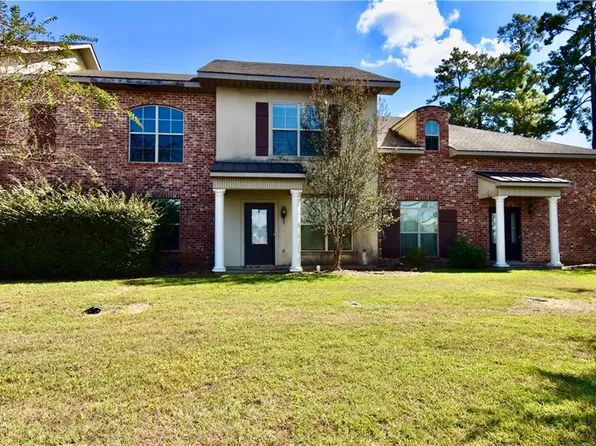 3200 Military Hwy APT E, Pineville, LA 71360