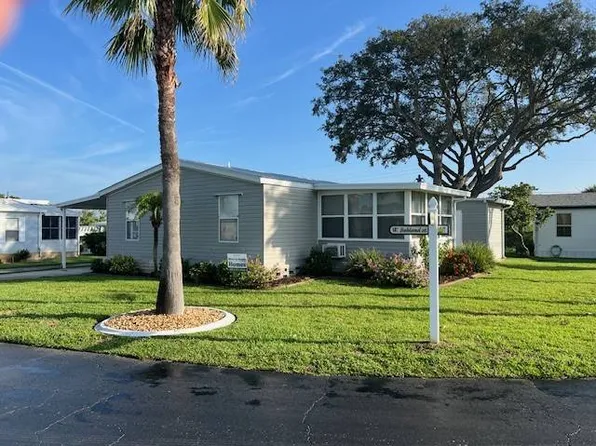 1200 W Bohland St, Avon Park, FL 33825