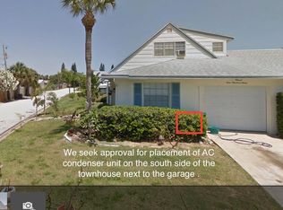 430 Emerald Dr S, Indian Harbour Beach, FL 32937