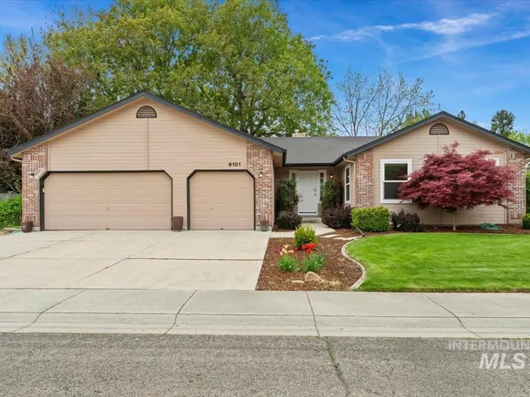 6101 N Drake Way, Garden City, ID 83714
