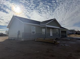 2636 E 3950 S, Vernal, UT 84078