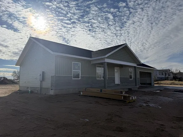 2636 E 3950 S, Vernal, UT 84078
