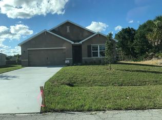 613 SW Post Ter, Port Saint Lucie, FL 34953