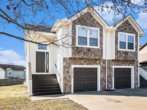 7610 McCoy St, Shawnee, KS 66227