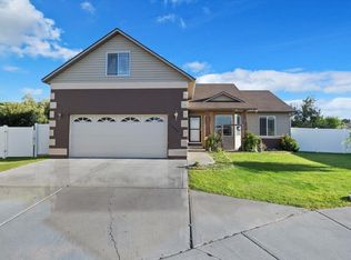 1082 Bosero Way, Twin Falls, ID 83301