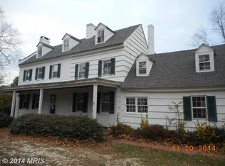 3901 Main St, Trappe, MD 21673