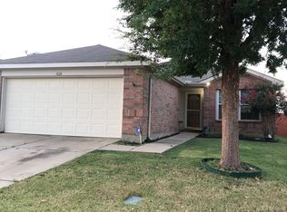 1626 Pin Oak Trl, Anna, TX 75409