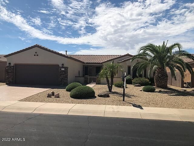 1st image of 16423 W Desert Lily Dr