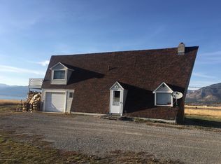 24 Highway 89, Alpine, WY 83128
