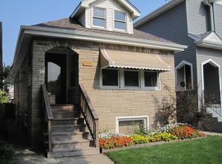 1439 Wenonah Ave, Berwyn, IL 60402