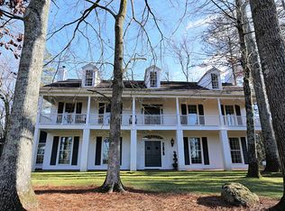 190 River North Dr, Sandy Springs, GA 30328