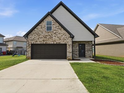 6475 Cheshire Cove Dr, Mc Calla, AL, 35111