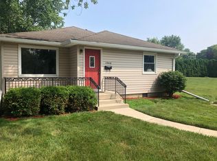 1906 W White River Blvd, Muncie, IN 47303