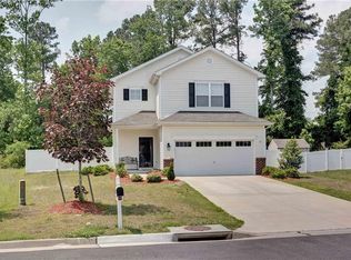 115 Cotswold Ct, Williamsburg, VA 23185