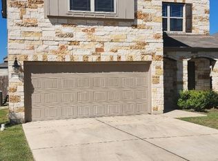 10512 Crescendo Ln, Austin, TX 78747
