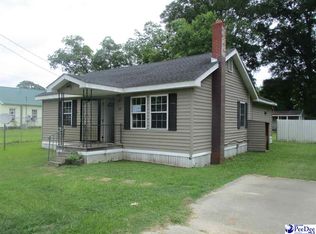 116 Bass St, Latta, SC 29565