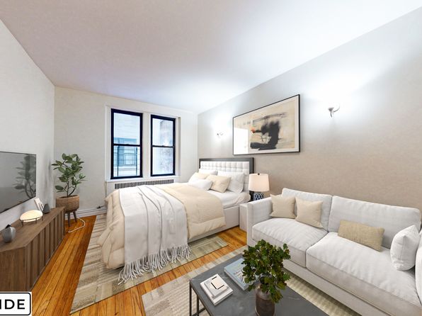 1224 St Nicholas Ave APT 5d