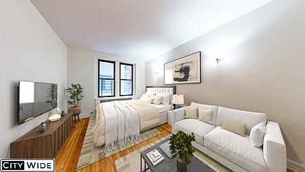 1224 Saint Nicholas' Avenue