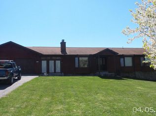 1153 Arthur Ln, Christiansburg, VA 24073