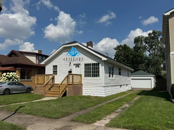 7435 Jackson Ave, Hammond, IN 46324