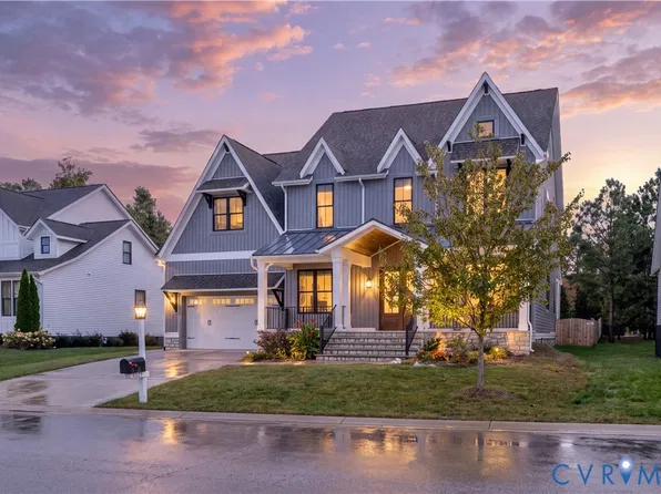 3713 Graythorne Dr, Midlothian, VA 23112