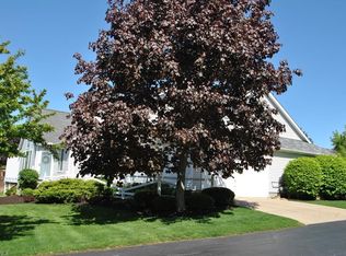 740 Hunters Trl, Akron, OH 44313