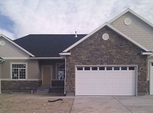 2478 Lilac Ln, Saratoga Springs, UT 84045