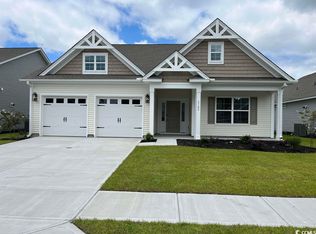3102 Viceroy Loop LOT 315, Edgewood A Little River, SC 29566