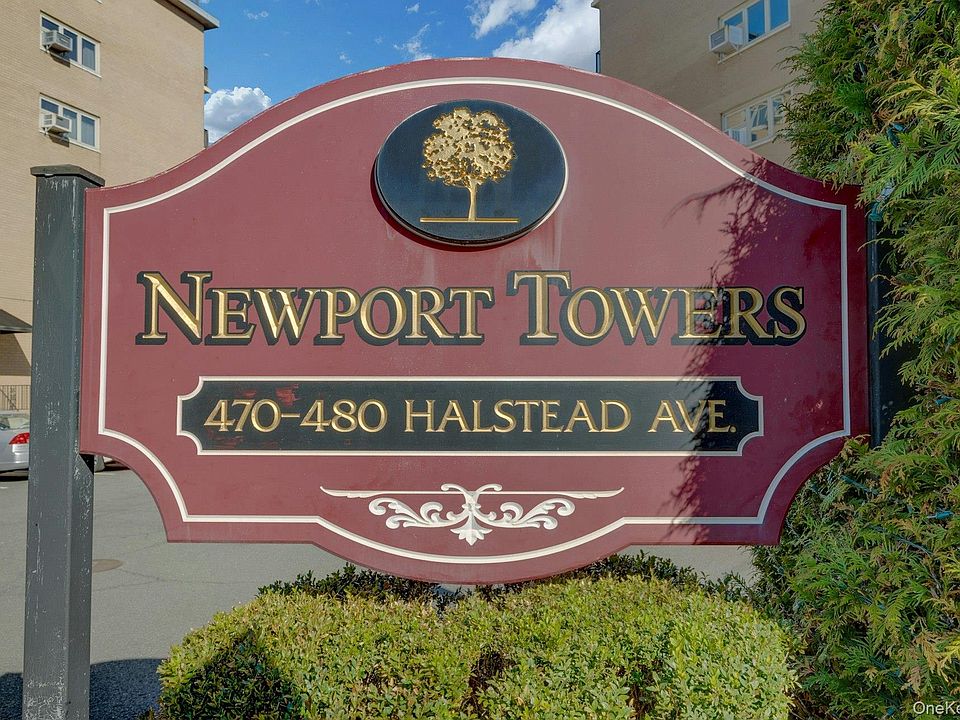 1st image of 480 Halstead Avenue #2J