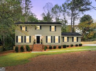 2811 Georgian Ter, Marietta, GA 30068