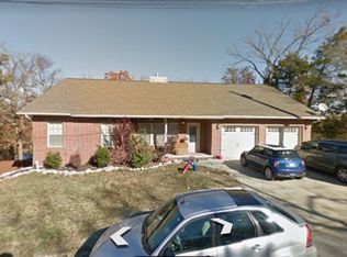 207 Trent St, Hollister, MO 65672