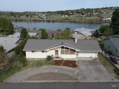 1537 Lydon Ct, Clarkston, WA, 99403