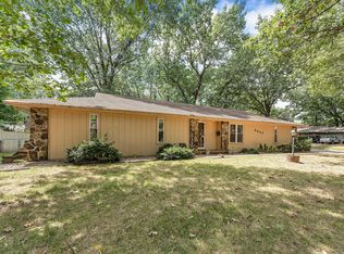 3022 E Belmont Street, Springfield, MO 65802