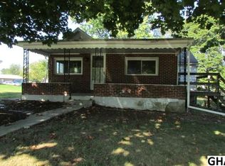 1155 2nd Ave, Steelton, PA 17113