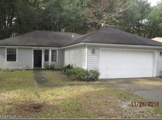 12854 Moose Rd, Jacksonville, FL 32226
